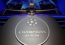 Champions League Mini-Tournament: Lisbon Confirmed As Venue