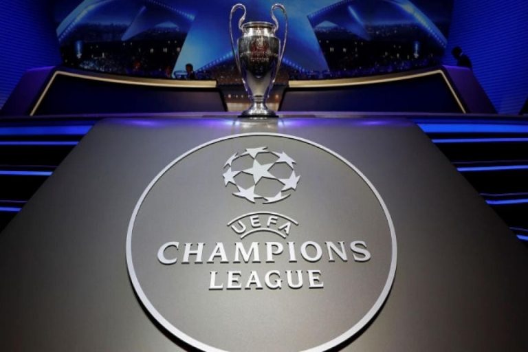 Champions League Mini-Tournament: Lisbon Confirmed As Venue