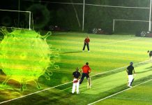 Cricket- Pak Team English Tour: 7 More Players Test Positive