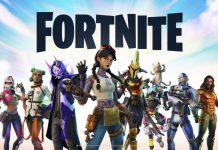 Allsportspk Esports World Ranking: Fortnite 22nd June 2020