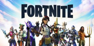 Allsportspk Esports World Ranking: Fortnite 22nd June 2020