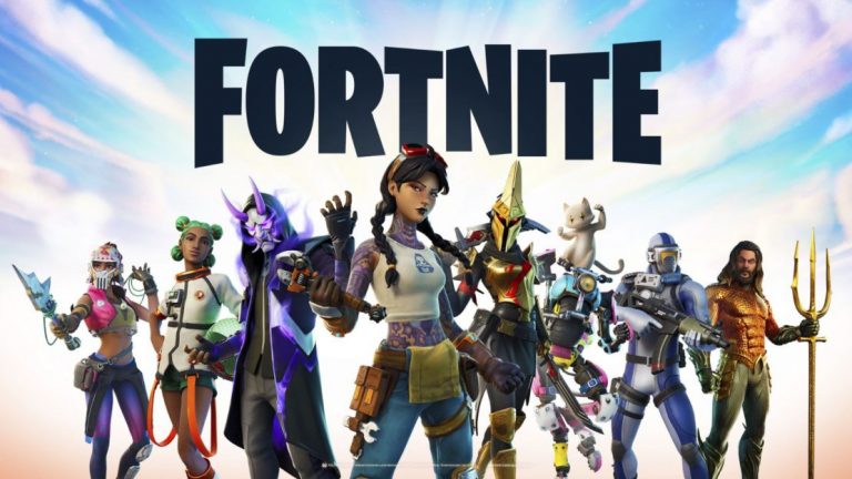 Allsportspk Esports World Ranking: Fortnite 22nd June 2020