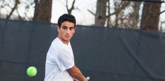 Allsportspk Anti Corruption Support: Tunisian Tennis Player Majed Kilani Suspended