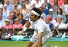 Sports Injuries-Tennis: Federer Return Not Possible In 2020