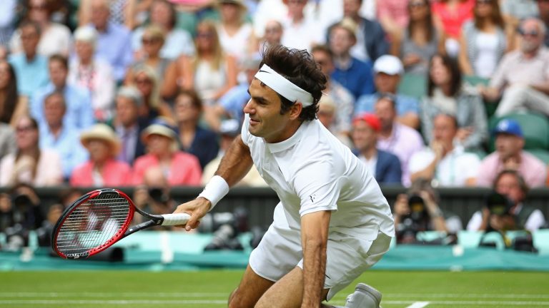 Sports Injuries-Tennis: Federer Return Not Possible In 2020