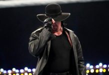 WWE Wrestling: Undertaker Quits After 3 Decades Domination
