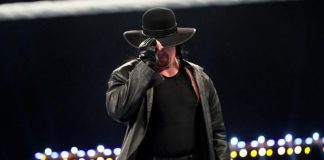 WWE Wrestling: Undertaker Quits After 3 Decades Domination