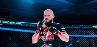 MMA Russian Fighter-Rinat: Refuses To Fight ‘Faith Brothers’