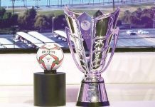 Football-2027 Asian Cup: 5 Nations Interested To Host