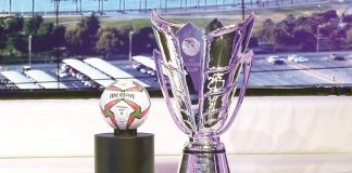 Football-2027 Asian Cup: 5 Nations Interested To Host