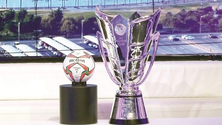 Football-2027 Asian Cup: 5 Nations Interested To Host
