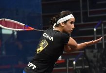 Allsportspk Squash Ranking Update: Raneem El Welily Retires & Nouran Gohar Becomes No. 1
