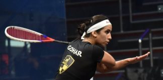 Allsportspk Squash Ranking Update: Raneem El Welily Retires & Nouran Gohar Becomes No. 1