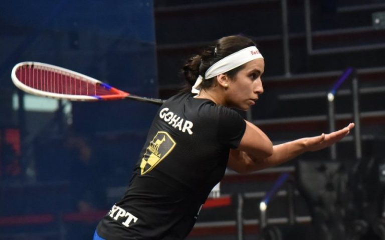 Allsportspk Squash Ranking Update:  Raneem El Welily Retires & Nouran Gohar Becomes No. 1