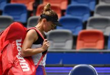 Tennis-Palermo Ladies Open: Halep Withdraws