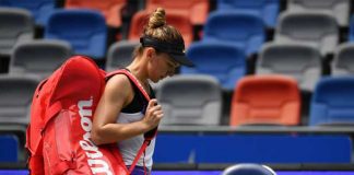 Tennis-Palermo Ladies Open: Halep Withdraws