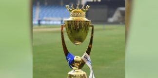 Cricket Asia Cup 2020: Officially Postponed
