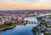 2023 World Archery Youth Championships: Ireland To Host In Limerick
