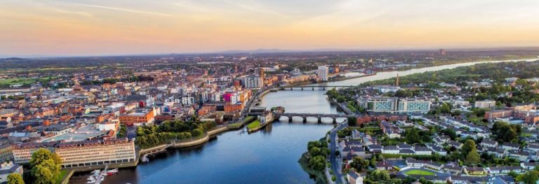 2023 World Archery Youth Championships: Ireland To Host In Limerick