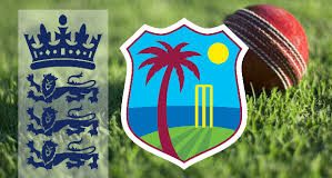 BREAKING Cricket England Vs W. Indies – 1st Test: West Indies Wins By 4 Wickets