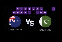 Scrabble Virtual World Cup: Week & Round 2 – Final Result – Pakistan Defeat Australia & Qualify For Elimination Round