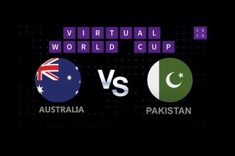 Scrabble Virtual World Cup: Week & Round 2 – Final Result – Pakistan Defeat Australia & Qualify For Elimination Round