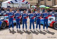 Motor Racing-Formula 1: Russian Team Expected To Participate