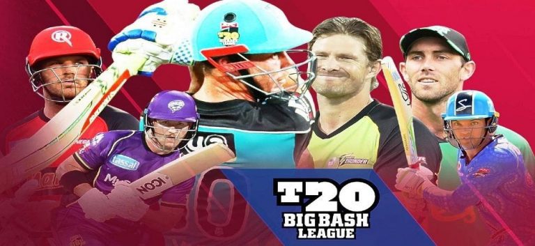 Cricket Australia: T20 Big Bash League Confirmed; Schedule Announced
