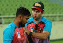 Cricket Bangladesh: Batting Coach Neil Mckenzie Resigns