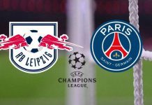 Football-Champions League 2020: PSG Qualifies For Final