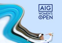 Golf-AIG Women’s Open: Future Venues For 2021-2025 Announced AIG Women's Open