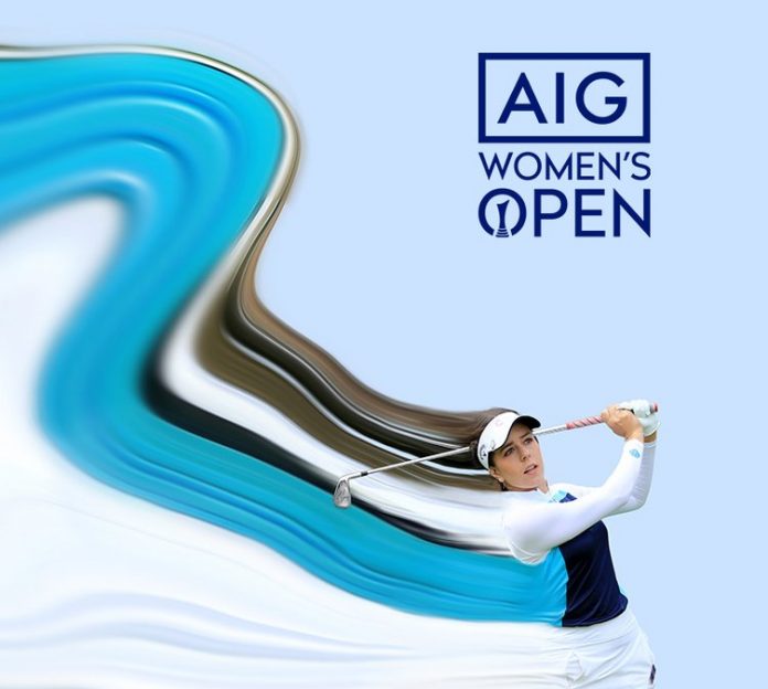 AIG Women's Open