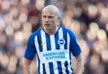Football-Chinese Super League: Australian Midfielder Aaron Joins Shanghai SIPG Aaron Mooy -