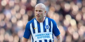 Football-Chinese Super League: Australian Midfielder Aaron Joins Shanghai SIPG Aaron Mooy -