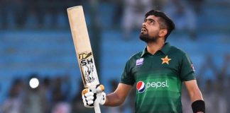 Cricket T20I Records: Babar Azam Also Becomes Fastest Batsman