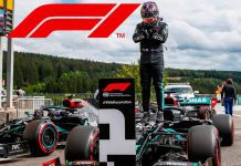 Motorsports F1-Belgian Grand Prix: Hamilton Sets New Record Belgian Grand Prix 2020