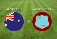 Cricket Australia: West Indies T20 Series Postponed Australia vs West Indies
