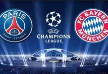Football-Champions League 2020: Bayern Qualifies For Final Champions League Final
