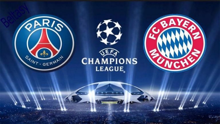 Champions League Final