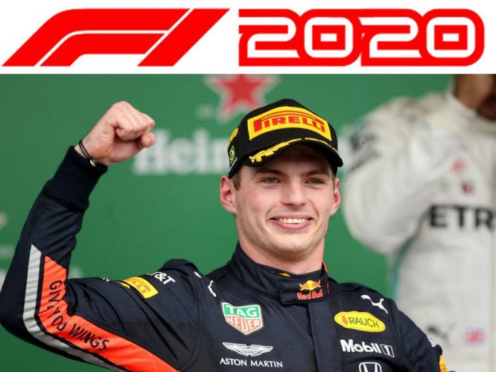 Max Verstappen of Belgium wins F1 Silverstone's 70th Anniversary GP Max Verstappen of Belgium wins F1 Silverstone's 70th Anniversary GP