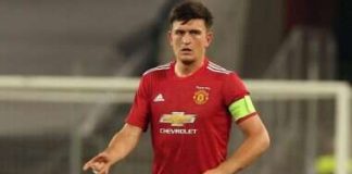 Football-Manchester United: Arrested Captain Harry Maguire To File Appeal Harry Maguire