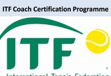 Tennis-Coach Certification: ITF Introduces New Programme ITF Coach Certification Programme