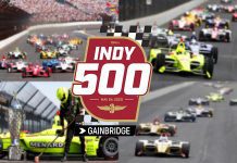 Motorsports-2020 Indianapolis 500: Qualifying Session Update