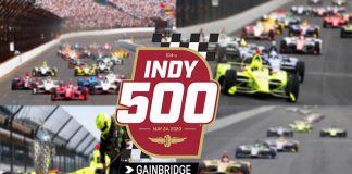 Motorsports-2020 Indianapolis 500: Qualifying Session Update
