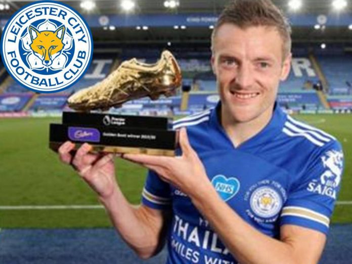 Leicester City Football Club and Vardy Leicester City Football Club and Vardy