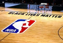 Basketball NBA Playoffs: ‘Black Lives Matter’ Resurges – Three Matches Cancelled NBA Black lives matter