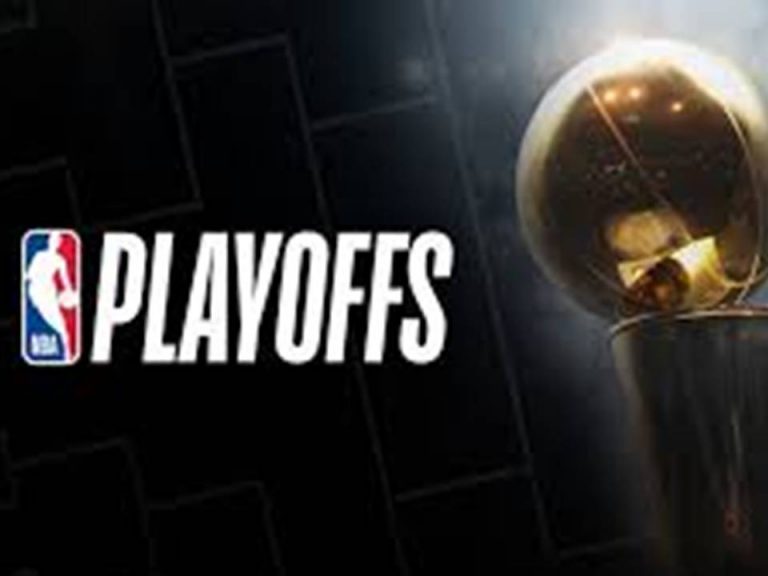 NBA Playoffs 2020 self