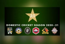 Pakistan Cricket Associations: U19 Squads Announced