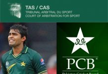 Cricket-Match Fixing: PCB To File Appeal Against Umar’s Ban In Int’l Court PCB to File Appeal Against Umar's Ban Reduction