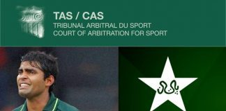 Cricket-Match Fixing: PCB To File Appeal Against Umar’s Ban In Int’l Court PCB to File Appeal Against Umar's Ban Reduction